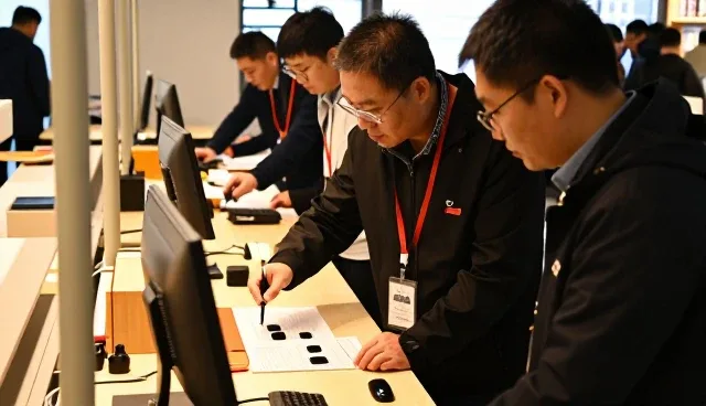 研学旅行如何满足现代门店展厅需求