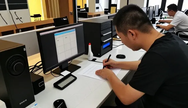 会议接待如何满足现代市政工程需求